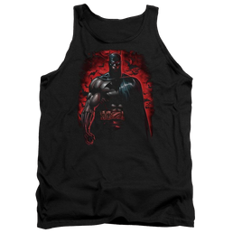 Batman Red Knight Men's Tank Men's Tank Batman   