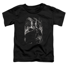 DC Batman Detective 821 Cover - Toddler T-Shirt Toddler T-Shirt Batman   