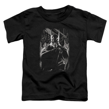 DC Batman Detective 821 Cover - Toddler T-Shirt Toddler T-Shirt Batman   