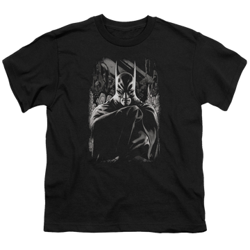 DC Batman Detective 821 Cover - Youth T-Shirt Youth T-Shirt (Ages 8-12) Batman   