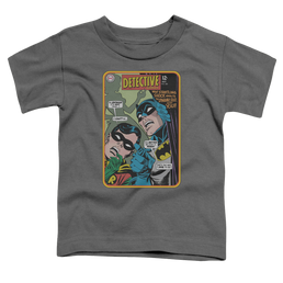 DC Batman Detective #380 - Toddler T-Shirt Toddler T-Shirt Batman   