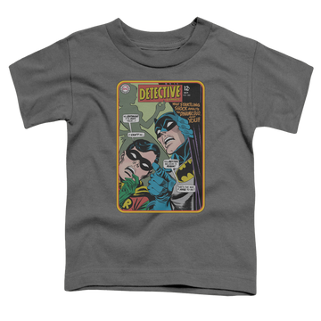 DC Batman Detective #380 - Toddler T-Shirt Toddler T-Shirt Batman   