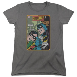 Batman Detective #380 - Women's T-Shirt Women's T-Shirt Batman   