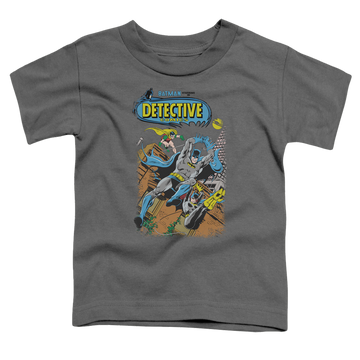 DC Batman Detective #487 - Toddler T-Shirt Toddler T-Shirt Batman   