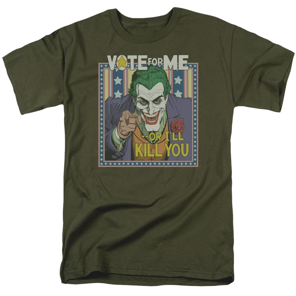Dc Batman Dark Detective #1 - Men's Regular Fit T-Shirt Men's Regular Fit T-Shirt Batman   