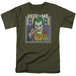 Dc Batman Dark Detective #1 - Men's Regular Fit T-Shirt Men's Regular Fit T-Shirt Batman   