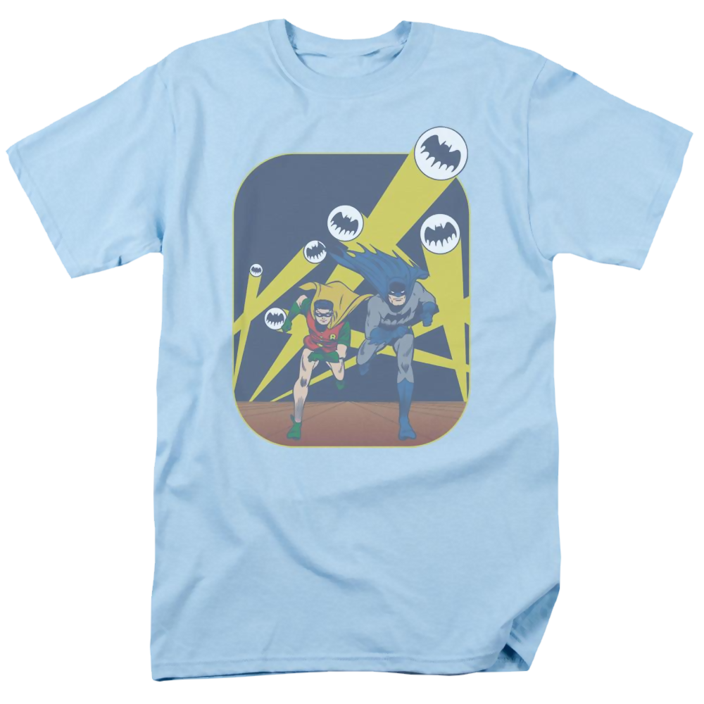 Dc Batman Detective #164 Cover - Men's Regular Fit T-Shirt Men's Regular Fit T-Shirt Batman   