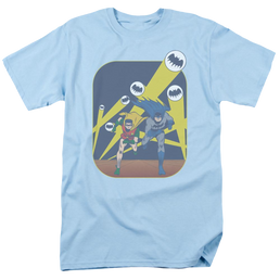 Dc Batman Detective #164 Cover - Men's Regular Fit T-Shirt Men's Regular Fit T-Shirt Batman   