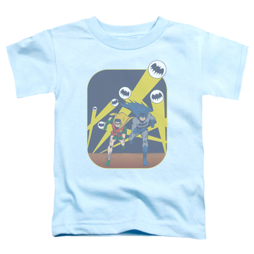 DC Batman Detective #164 Cover - Kid's T-Shirt Kid's T-Shirt (Ages 4-7) Batman   