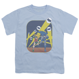 DC Batman Detective #164 Cover - Youth T-Shirt Youth T-Shirt (Ages 8-12) Batman   