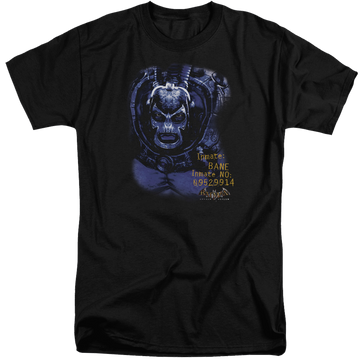 Batman - Arkham Arkham Bane - Men's Tall Fit T-Shirt Men's Tall Fit T-Shirt Bane   