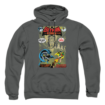 Batman #232 Cover - Pullover Hoodie Pullover Hoodie Batman   
