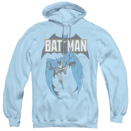 Dc Batman Batman #241 Cover - Pullover Hoodie Pullover Hoodie Batman   