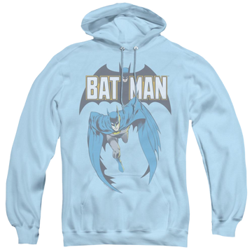 Dc Batman Batman #241 Cover - Pullover Hoodie Pullover Hoodie Batman   