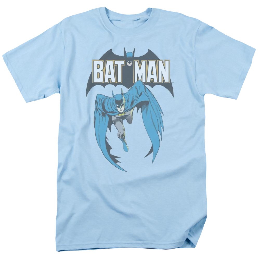 Dc Batman Batman #241 Cover - Men's Regular Fit T-Shirt Men's Regular Fit T-Shirt Batman   