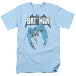 Dc Batman Batman #241 Cover - Men's Regular Fit T-Shirt Men's Regular Fit T-Shirt Batman   