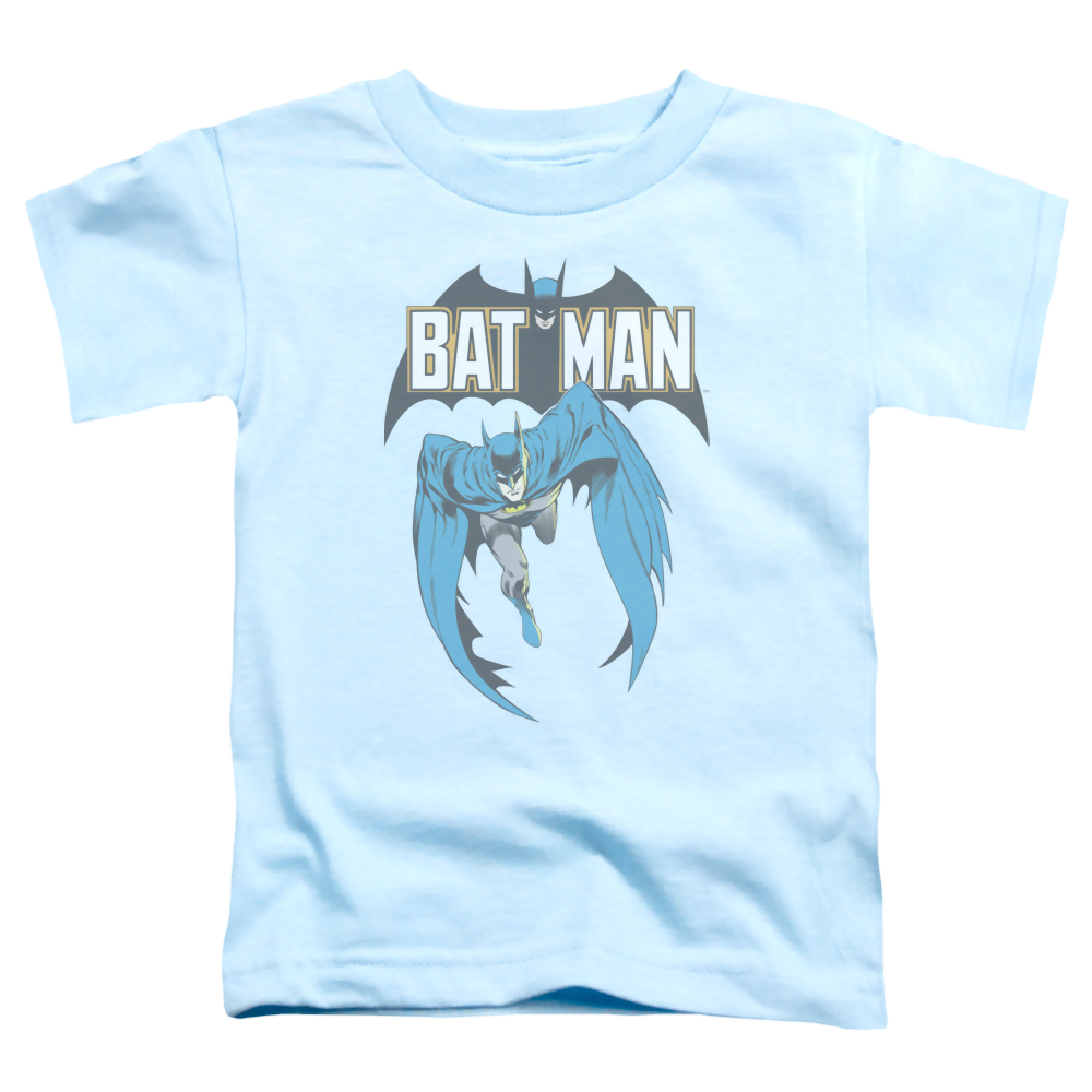 DC Batman Batman #241 Cover - Kid's T-Shirt Kid's T-Shirt (Ages 4-7) Batman   