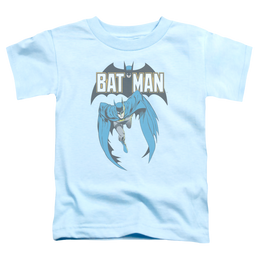 DC Batman Batman #241 Cover - Kid's T-Shirt Kid's T-Shirt (Ages 4-7) Batman   