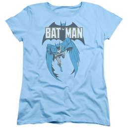 Batman Batman #241 Cover - Women's T-Shirt Women's T-Shirt Batman   
