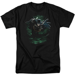Batman Surprise - Men's Regular Fit T-Shirt Men's Regular Fit T-Shirt Batman   