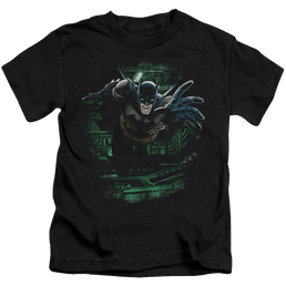DC Batman Surprise - Kid's T-Shirt Kid's T-Shirt (Ages 4-7) Batman   
