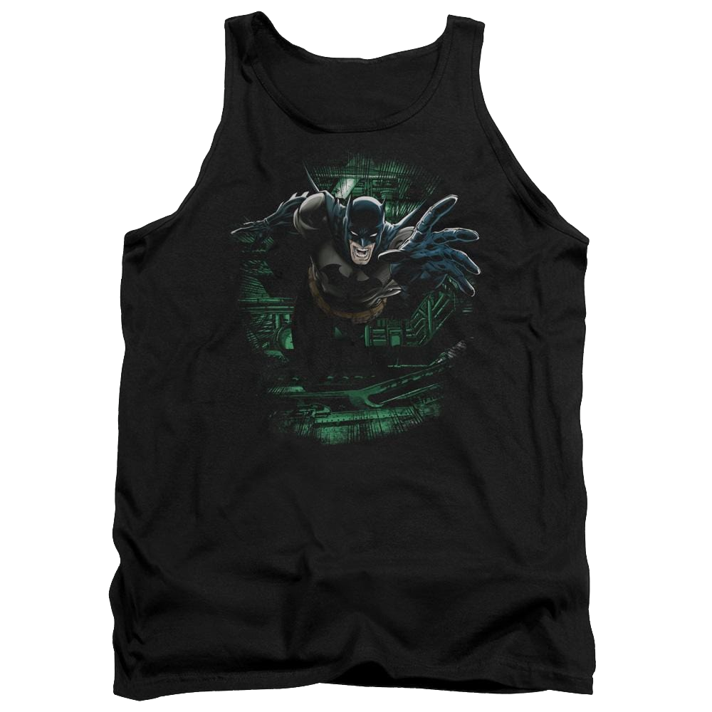 Batman Surprise Men's Tank Men's Tank Batman   