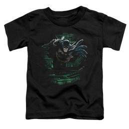 DC Batman Surprise - Toddler T-Shirt Toddler T-Shirt Batman   