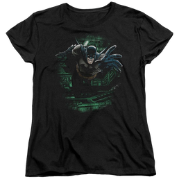 Batman Surprise - Women's T-Shirt Women's T-Shirt Batman   