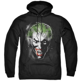Joker, The Face Of Madness - Pullover Hoodie Pullover Hoodie Joker   