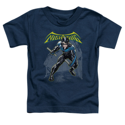 Nightwing Nightwing - Toddler T-Shirt Toddler T-Shirt Nightwing   