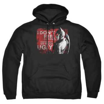 Batman - Arkham So Much Ugly - Pullover Hoodie Batman