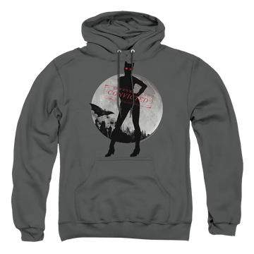 Batman - Arkham Catwoman Convicted - Pullover Hoodie Catwoman