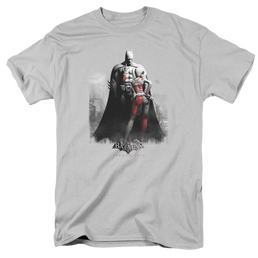 Harley Quinn Harley And Bats - Men's Regular Fit T-Shirt Men's Regular Fit T-Shirt Harley Quinn   