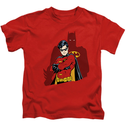 Robin Wingman - Kid's T-Shirt Kid's T-Shirt (Ages 4-7) Batman   
