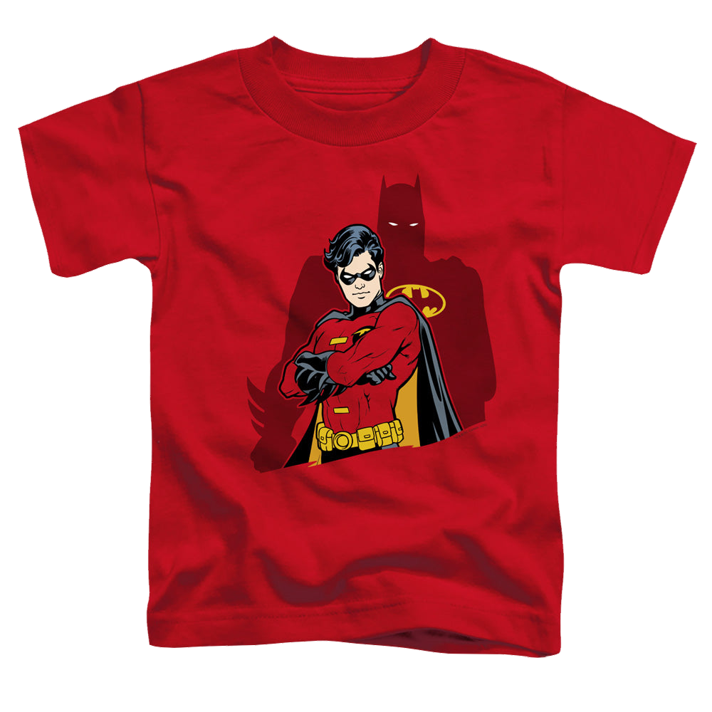 Robin Wingman - Toddler T-Shirt Toddler T-Shirt Batman   