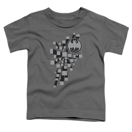 DC Batman Gotham 3D - Toddler T-Shirt Toddler T-Shirt Batman   