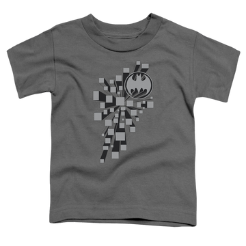 DC Batman Gotham 3D - Toddler T-Shirt Toddler T-Shirt Batman   