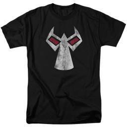 Batman Bane Mask - Men's Regular Fit T-Shirt Men's Regular Fit T-Shirt Bane   