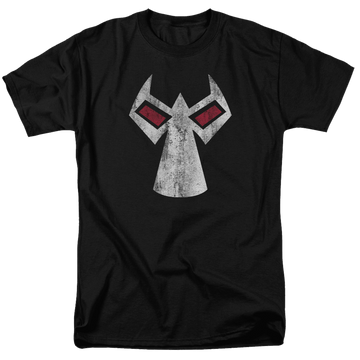 Batman Bane Mask - Men's Regular Fit T-Shirt Men's Regular Fit T-Shirt Bane   