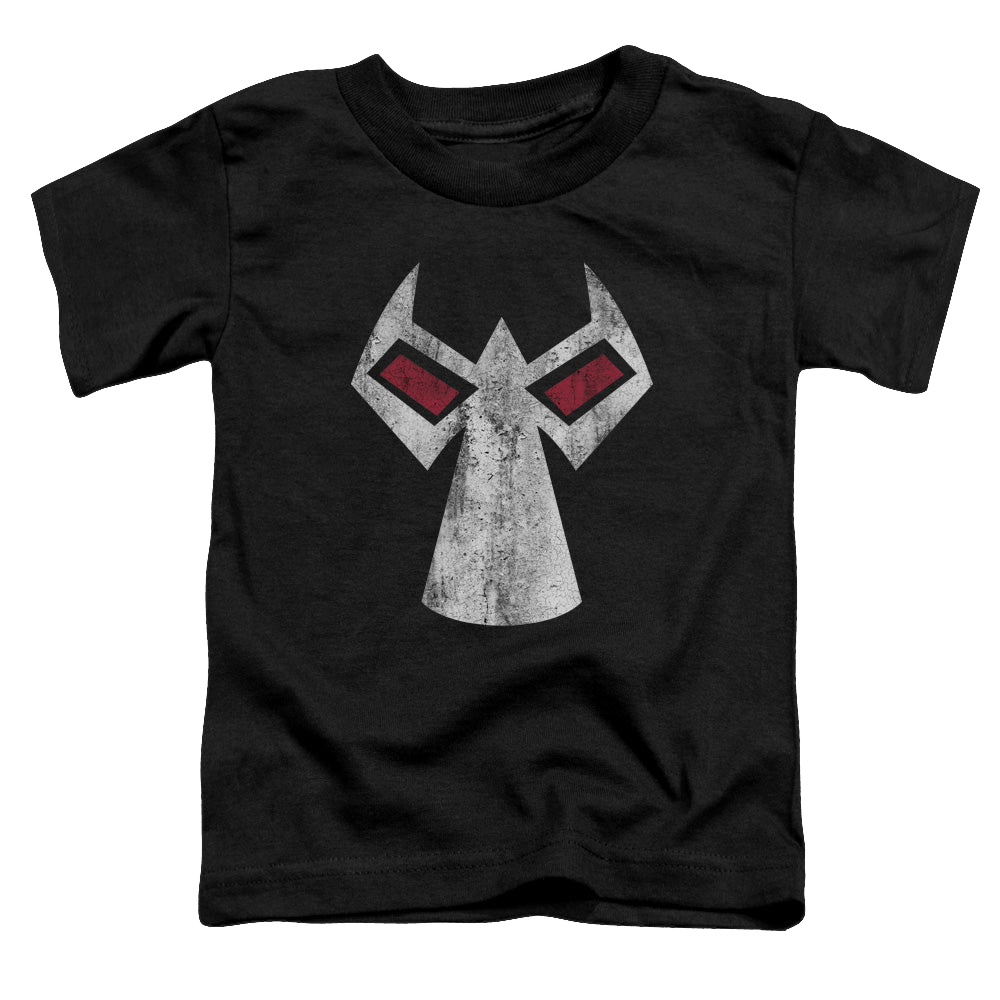 Bane Bane Mask - Toddler T-Shirt Toddler T-Shirt Bane   