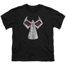 Bane Bane Mask - Youth T-Shirt Youth T-Shirt (Ages 8-12) Bane   