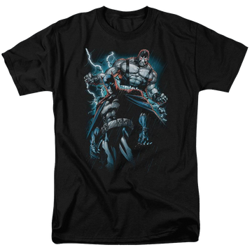 Batman Evil Rising - Men's Regular Fit T-Shirt Men's Regular Fit T-Shirt Bane   