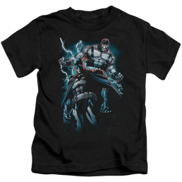 Bane Evil Rising - Kid's T-Shirt Kid's T-Shirt (Ages 4-7) Bane   