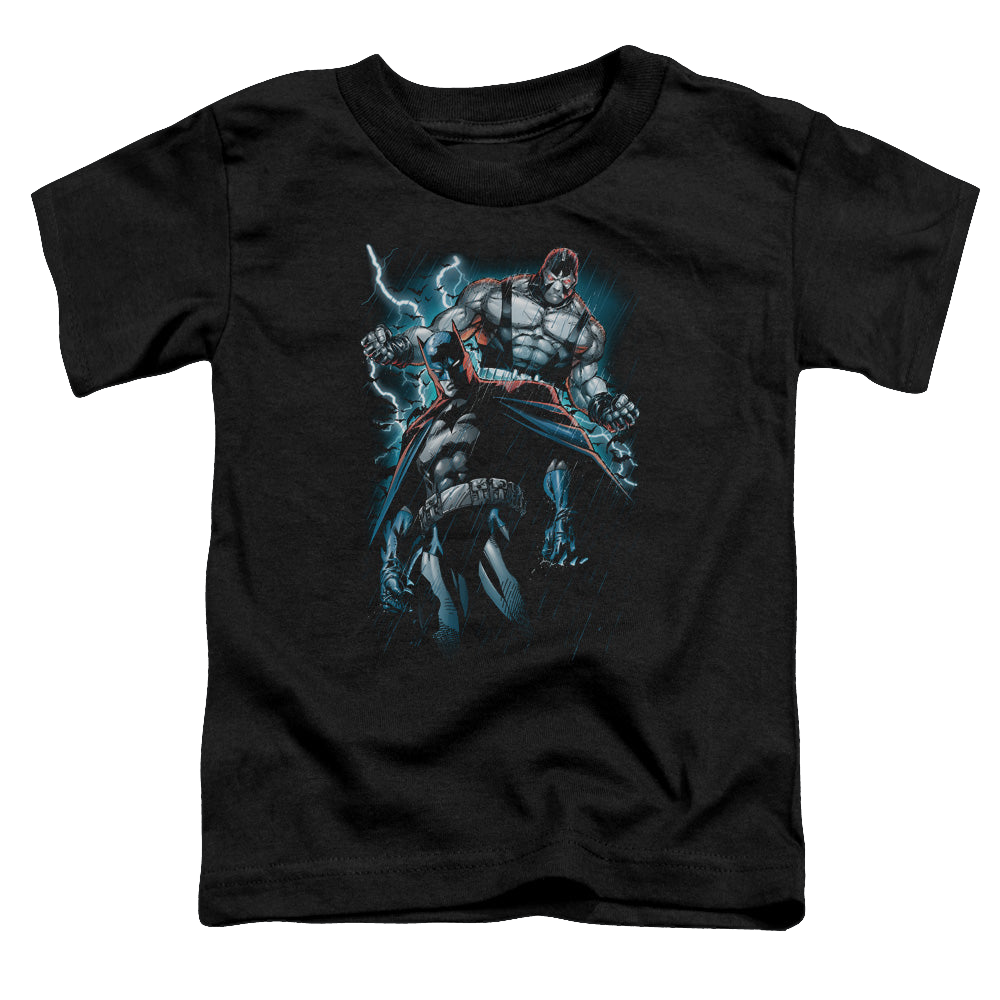 Bane Evil Rising - Toddler T-Shirt Toddler T-Shirt Bane   