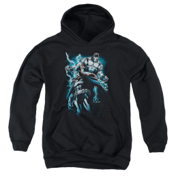 Bane Evil Rising - Youth Hoodie Youth Hoodie (Ages 8-12) Bane   