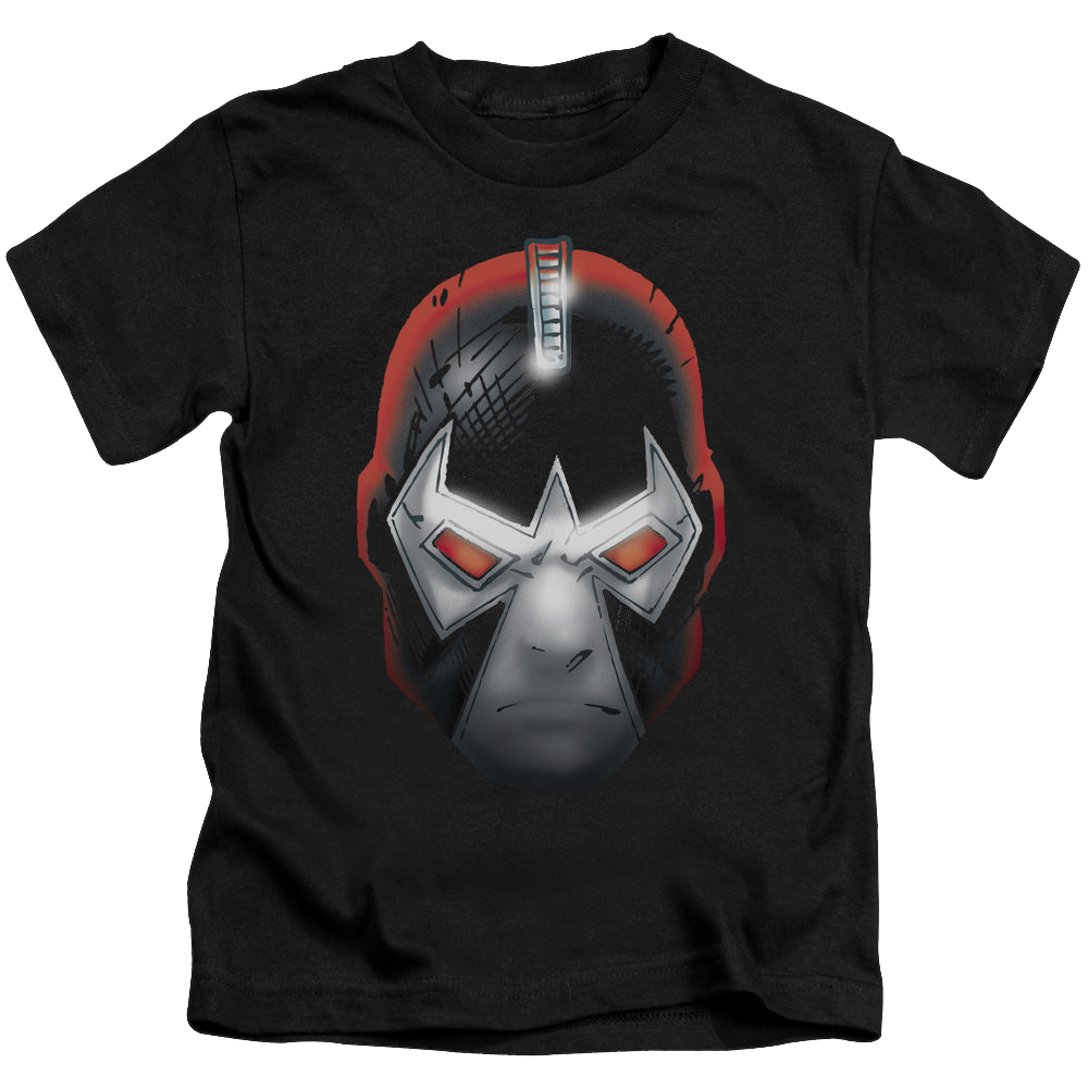 Bane Bane Head - Kid's T-Shirt Kid's T-Shirt (Ages 4-7) Bane   