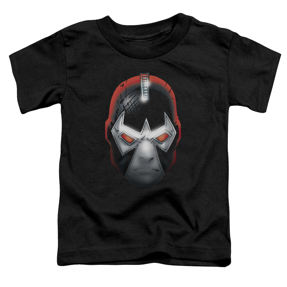 Bane Bane Head - Toddler T-Shirt Toddler T-Shirt Bane   