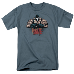 Batman Bane Pump You Up - Men's Regular Fit T-Shirt Men's Regular Fit T-Shirt Bane   