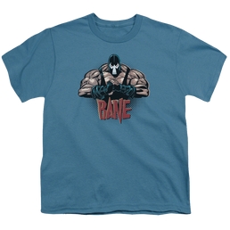 Bane Bane Pump You Up - Youth T-Shirt Youth T-Shirt (Ages 8-12) Bane   