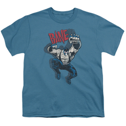 Bane Bane Vintage - Youth T-Shirt Youth T-Shirt (Ages 8-12) Bane   
